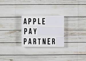 Kurz vorm Deutschland-Start:Das sind die Partner von Apple Pay