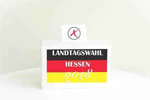 Landtagswahl Hessen 2018