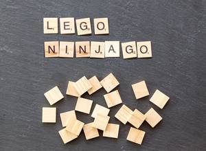 Lego Ninjago movie by WilFilm