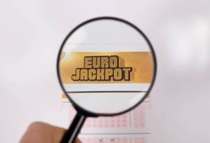 Lotteriescheine unter der Lupe - Eurojackpot