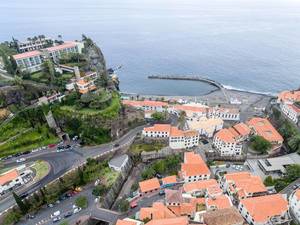 Luftbild: Ponta do Sol
