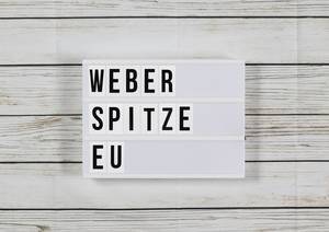 Manfred Weber: Dieser Niederbayer will an die Spitze der EU