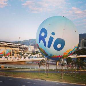 Matchday in Rio! #frager #rio #wm2014 #maracana #germany #brasil #deutschland #instapic #fifawm2014