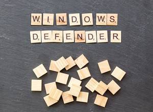 Microsoft Antivirus "Windows Defender"