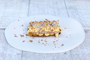 Mille Feuille Puff Pastry Cake