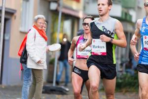 Mockenhaupt Markus, Mockenhaupt Sabrina - Köln Marathon 2017
