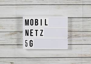 Neuer Mobilfunkstandard 5G: Bundesnetzagentur verschärft Auflagen für die Netzbetreiber