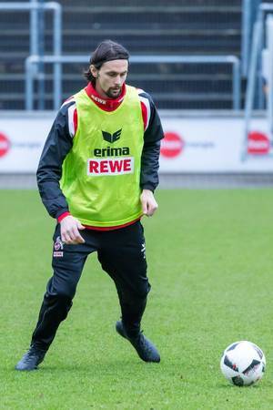 Neven Subotic (1. FC Köln)