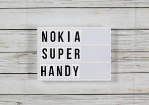 Nokias neues Super-Handy: Besser sehen mit 6 Augen