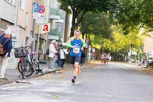 Nussbaumer Andre - Köln Marathon 2017