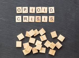 Opioid Crisis: Drogenkrise in den USA