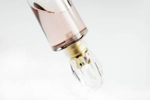 Parfüm-Flasche