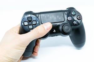 Playstation 4 Dual Shock Controller