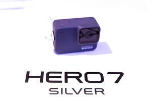 Premiere der Action Kamera GoPro Hero 7 Silver an der Photokina in Köln