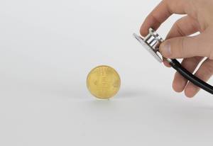 Pulse to Bitcoin
