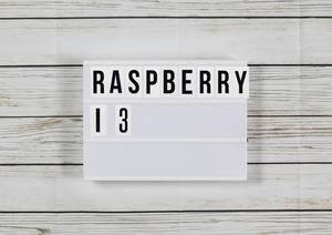 Raspberry Pi 3 Model A : Das steckt im neuen Einplatinenrechner