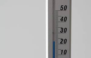 Room temperature meter