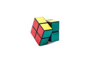 Rotated Rubik