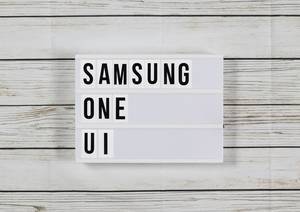 Samsung One UI auf dem Galaxy S9: Erste Eindrücke vom neuen Samsung-Launcher