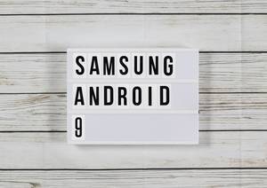 Samsung will kostenlose Smartphone-Themes einschränken - Mit Android 9.0 nur noch zwei Wochen
