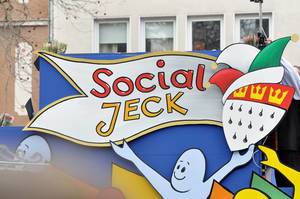 Social Jeck