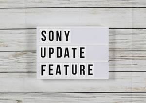 Sony überrascht: Update auf Android 9 Pie spendiert Xperia-Smartphones unerwartetes Feature