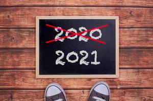 Step in 2021
