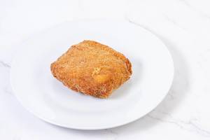 Stuffed and breaded Pork Meat with Cheese (Flip 2019)