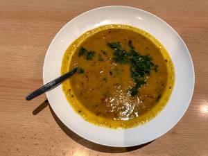 tbd dal suppe