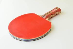 Tischtennis-Schläger