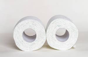 Toiler paper rolls