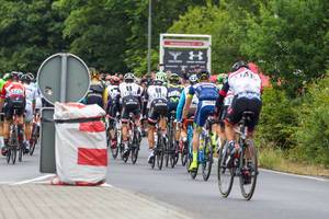 Tour de France hautnah in Kaarst erleben