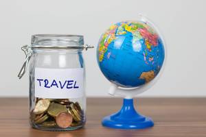 Travel the world on budget