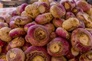 Turnip on marketplace
