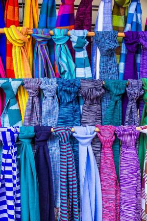 Typical Scarfs for Sale