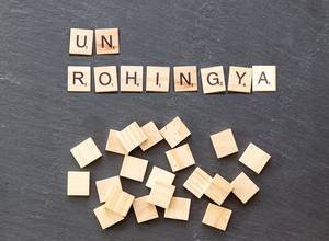 UN debates Rohingya Refugee Crisis
