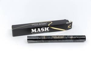 Wasserfester und wischfester Eyeliner Stempel & Eyeliner Stift