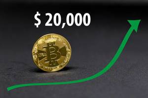 When will Bitcoin reach $ 20,000?
