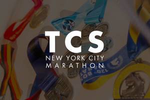 World Marathon Series medails tbd