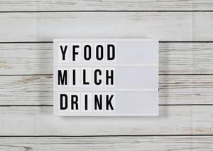 YFood aus "Höhle der Löwen": Neuer Milch-Drink hält für Stunden satt